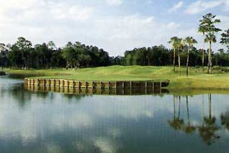 Valley Course at TPC Sawgrass