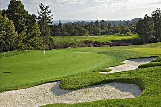 Pasatiempo Golf Club