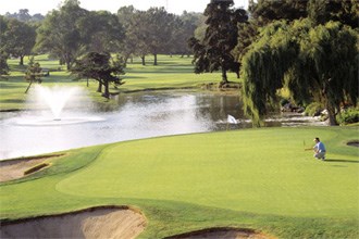 La Costa Resort - North Course