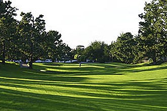 Half Moon Bay Golf Links - Old Course