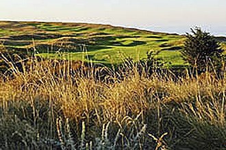 Half Moon Bay Golf Links - Ocean Course