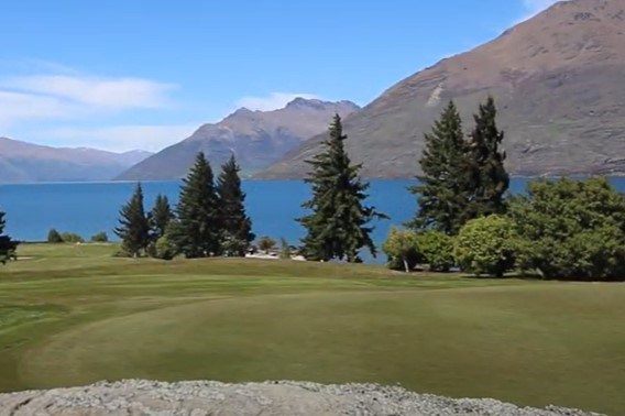 Queenstown Golf Club