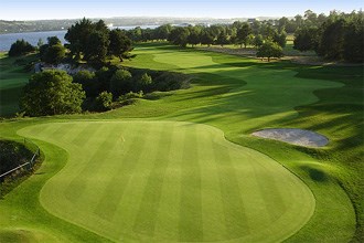 Cork Golf Club