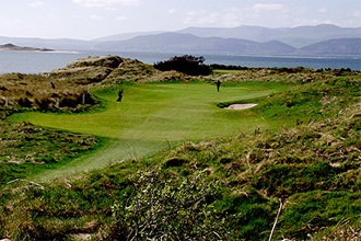 Dooks Golf Links