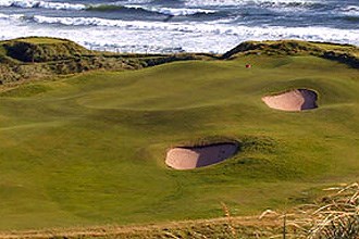 Lahinch Golf Club - Old Course