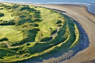 Waterville Golf Links