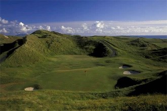 Carne Golf Links