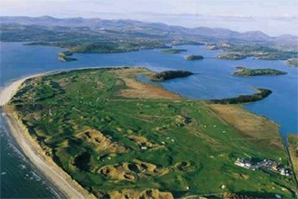 Donegal Golf Club