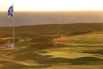 Turnberry Resort - Ailsa Course