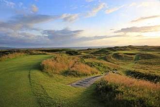 Royal Troon Golf Club - Old Course