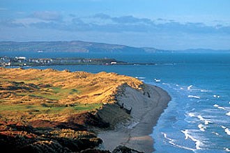 Royal Portrush Golf Club