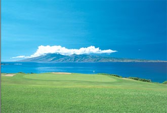 Kapalua - The Bay Course