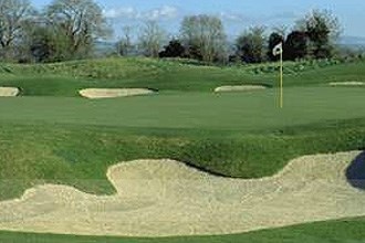 The Kildare Club - Smurfit Course