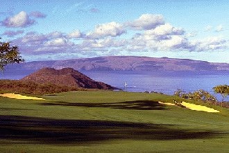 Makena - The North Course