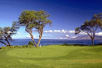 Makena - The South Course