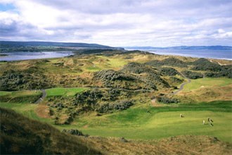 Portstewart Golf Club The Strand Course