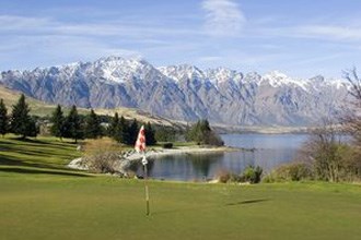 Queenstown Golf Club