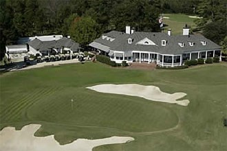 The Palmetto Golf Club