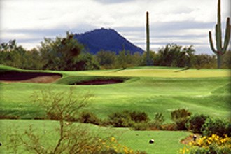 Las Sendas Golf Club