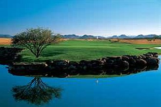 Trilogy Golf Club at Vistancia