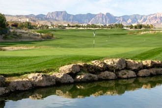 Badlands Golf Club