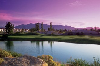Painted Desert Golf Club
