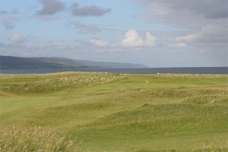 Brora Golf Club