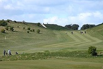 Gullane Golf Club - No. 1 Course