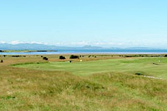 Gullane Golf Club - No. 3 Course