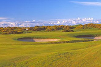 Loch Lomond Golf Club - Dundonald Links