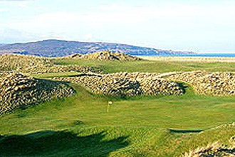 Machrie Hotel & Golf Links