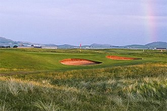 Machrihanish Golf Club