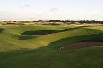 Muirfield