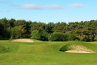 Nairn Golf Club