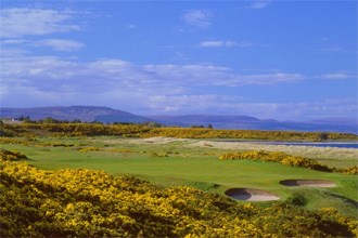 Royal Dornoch Golf Club