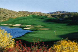 Eagle Mountain Golf Club