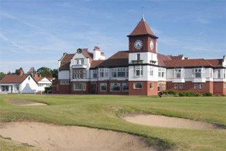 Formby Golf Club