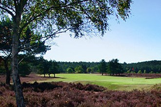 Hankley Common Golf Club