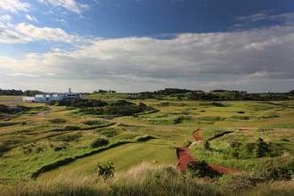 The Royal Birkdale Golf Club