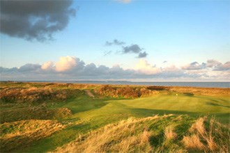 Royal Cinque Ports Golf Club