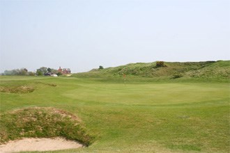 Rye Golf Club