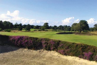 Walton Heath Golf Club - Old Course