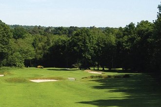 Wentworth Club - East Course