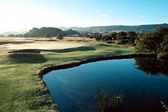 Ganton Golf Club