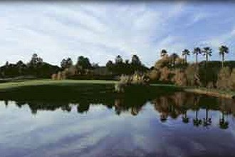 The Legacy Golf Club