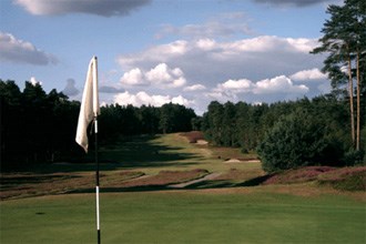 Swinley Forest Golf Club