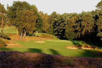 St George's Hill Golf Club