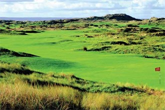 Saunton Golf Club - East Course