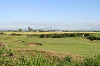 Silloth on Solway Golf Club