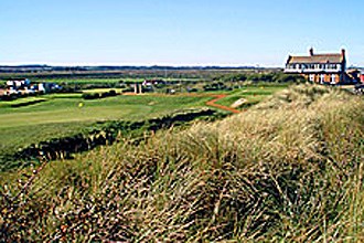 Royal West Norfolk Golf Club